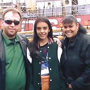 Meet your Posher, Patrick